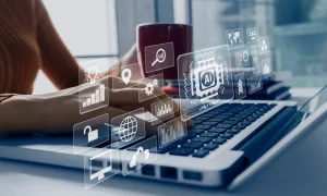 آینده حسابداری با استفاده از هوش مصنوعی و یادگیری ماشین