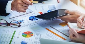 مدیریت مالی و حسابداری در شرکتهای استارتاپی 1 اهمیت مدیریت مالی در مراحل ابتدایی استارتاپها