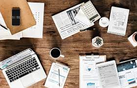 بررسی اصول حسابداری شرکت‌های سهامی و تضامنی