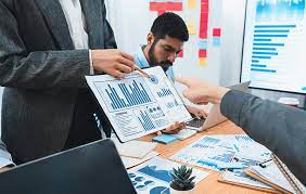 تأثیر تغییرات اقتصادی بر گزارشهای مالی و حسابداری 2 تأثیر نوسانات نرخ ارز بر گزارشهای مالی