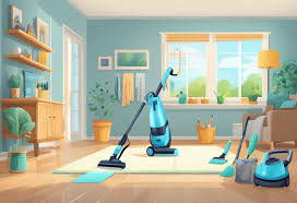 کاربرد نرمافزار حسابداری برای شغل خدمات نظافت منزل 1 تعریف و ماهیت خدمات نظافت منزل