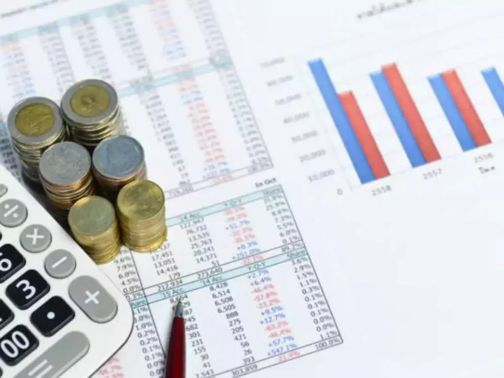 حسابداری در صنعت بانکداری: اصول و فرآیندها