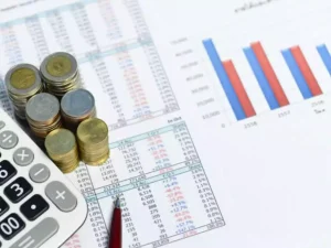 حسابداری در صنعت بانکداری: اصول و فرآیندها