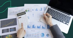 مدیریت ریسک مالی با استفاده از حسابداری مدیریت