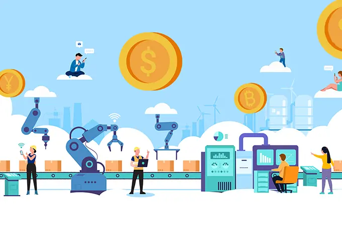 حسابداری و مدیریت هزینهها در صنعت تولیدی 1 مفاهیم بنیادی حسابداری هزینهها در صنعت تولیدی