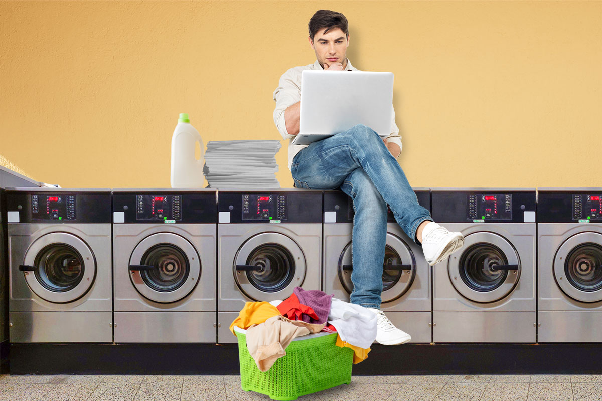 کاربرد نرم افزار حسابداری را برای شغل خشکشویی و اتوشویی 3 مقایسه نرمافزارهای محبوب
