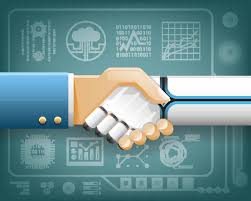 کاربردهای بلاکچین در حسابداری و شفافیت مالی 20 هوشمندی قراردادها (Smart Contracts) در حسابداری