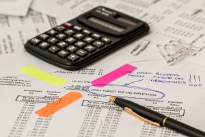 ارتباط حسابداری با سایر حوزه‌های کسب‌وکار
